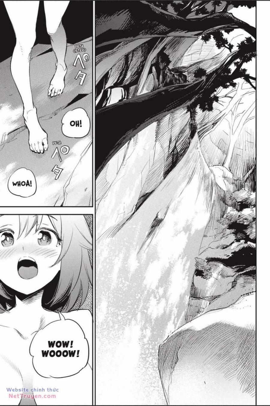 Tôi Chỉ Muốn Tiêu Diệt Goblin 82 trang 15