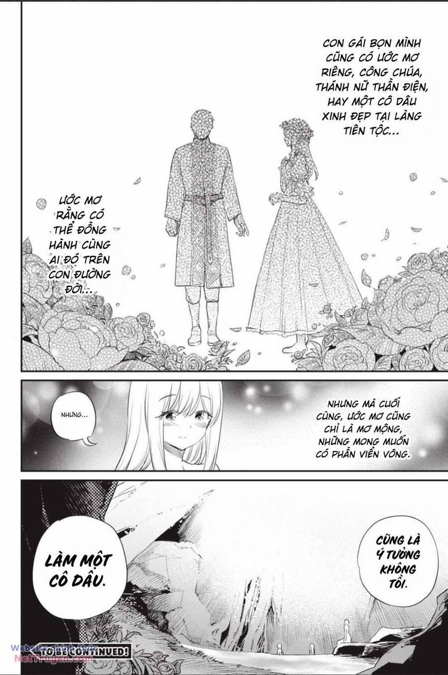 Tôi Chỉ Muốn Tiêu Diệt Goblin 82 trang 21