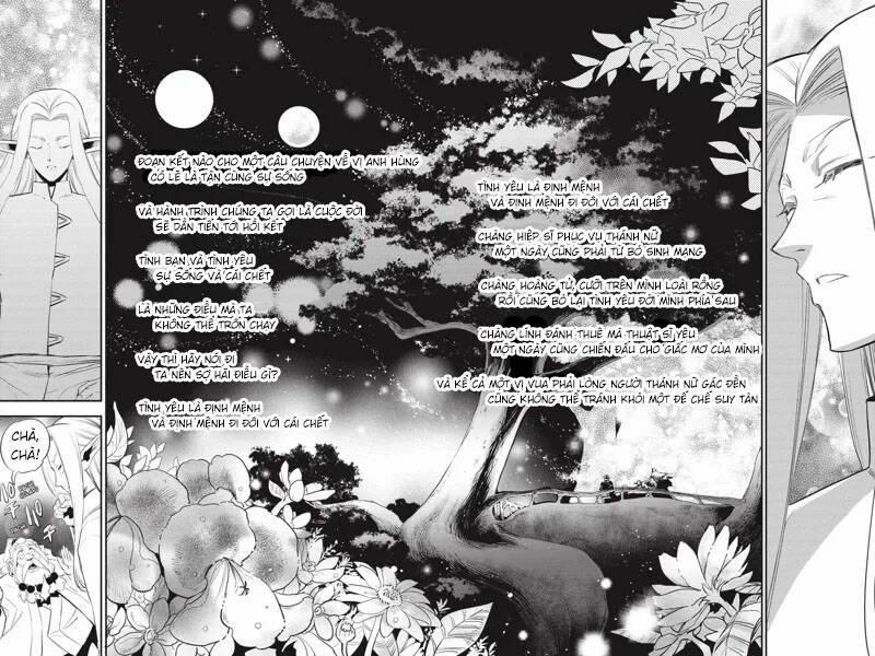 Tôi Chỉ Muốn Tiêu Diệt Goblin 85 trang 18