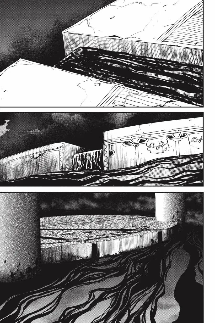 Tôi Chỉ Muốn Tiêu Diệt Goblin 89 trang 15