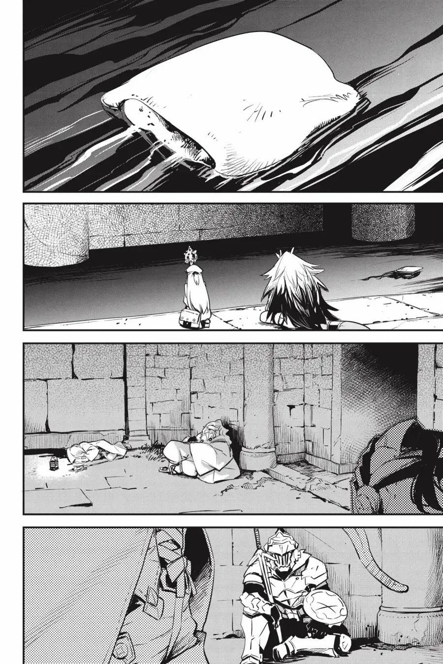 Tôi Chỉ Muốn Tiêu Diệt Goblin 89 trang 18