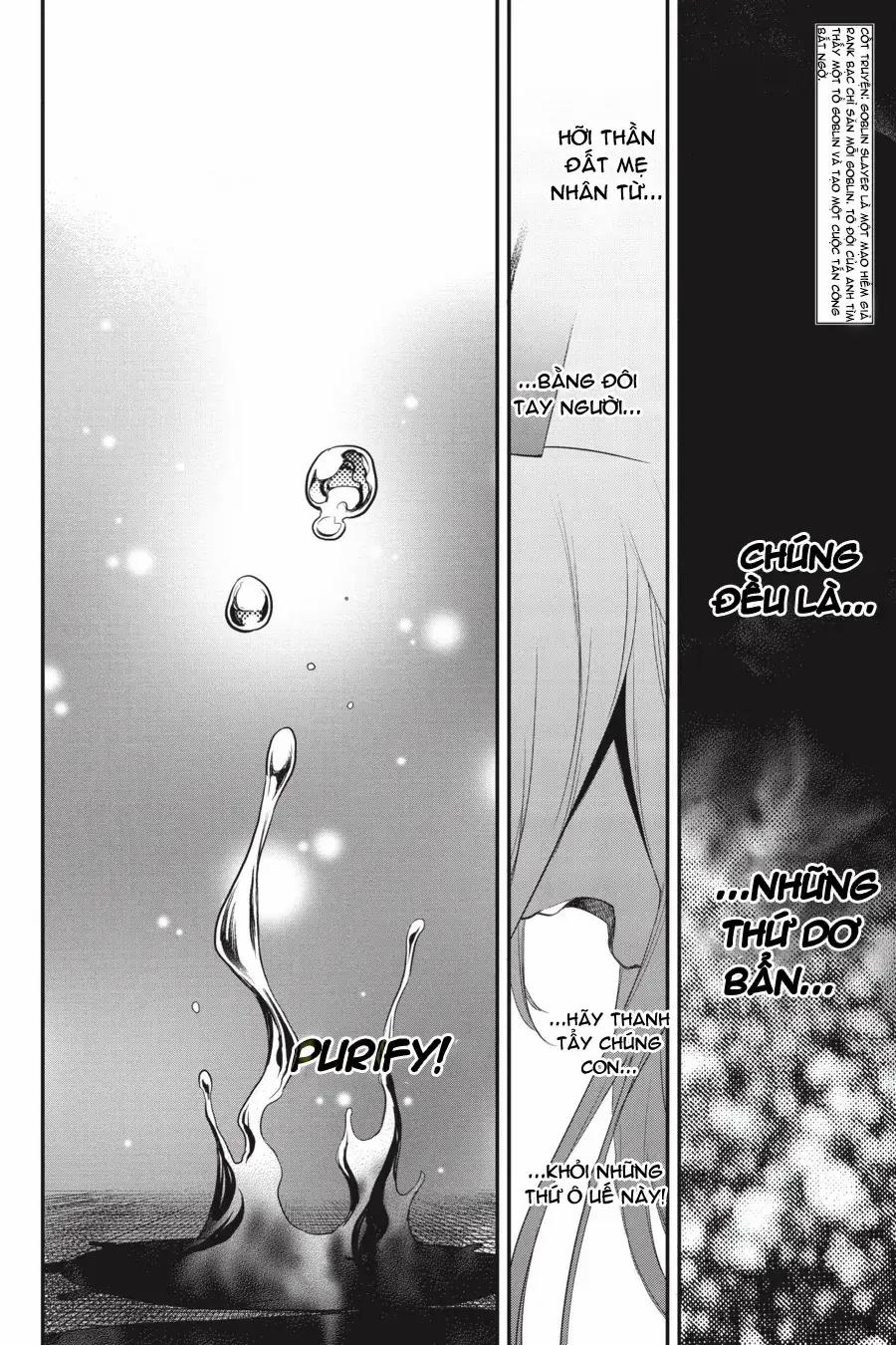 Tôi Chỉ Muốn Tiêu Diệt Goblin 92 trang 4