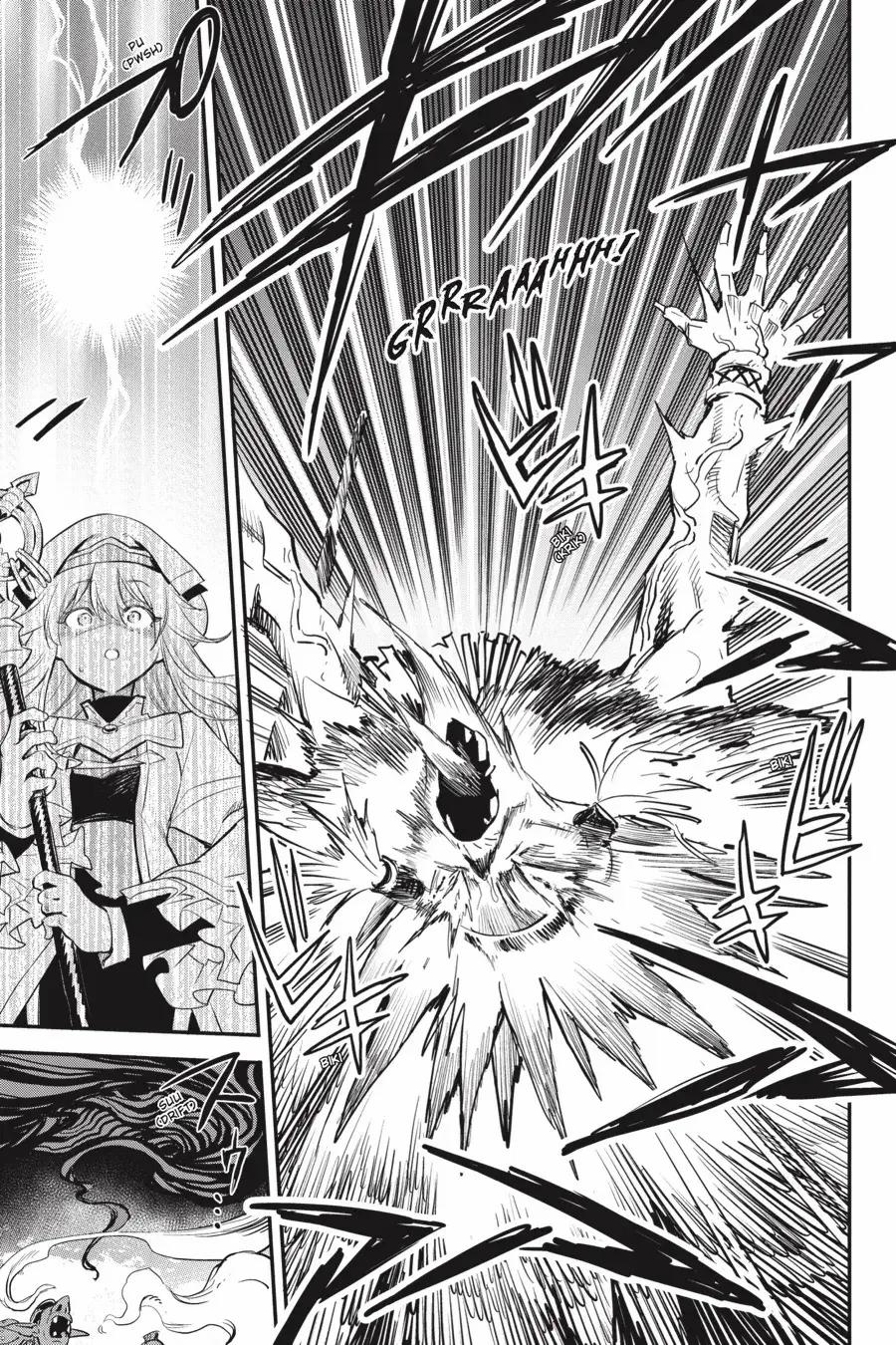 Tôi Chỉ Muốn Tiêu Diệt Goblin 92 trang 7