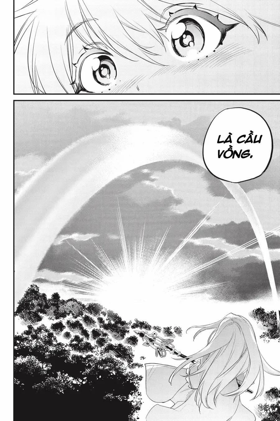 Tôi Chỉ Muốn Tiêu Diệt Goblin 93 trang 13