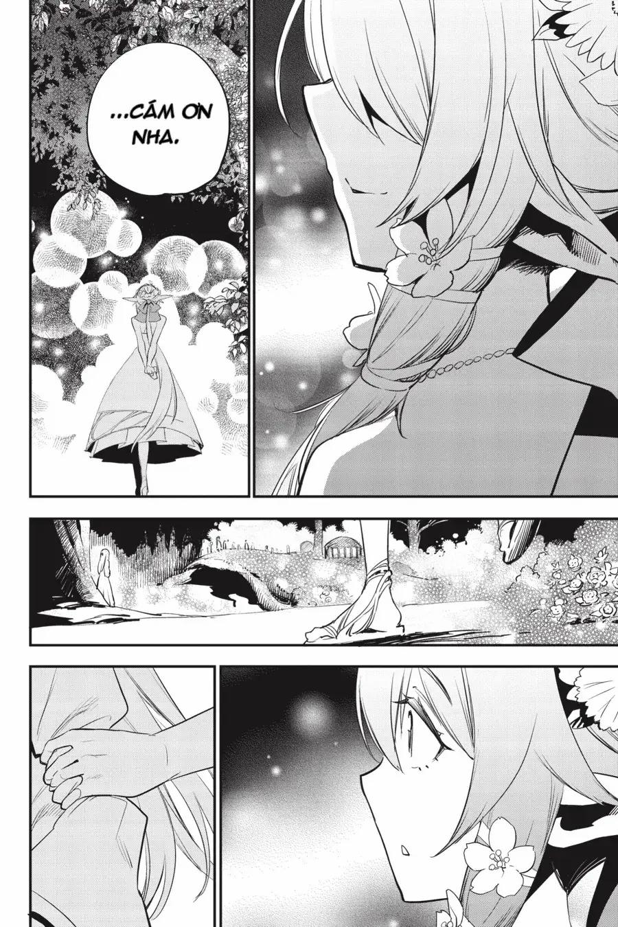 Tôi Chỉ Muốn Tiêu Diệt Goblin 94 trang 13