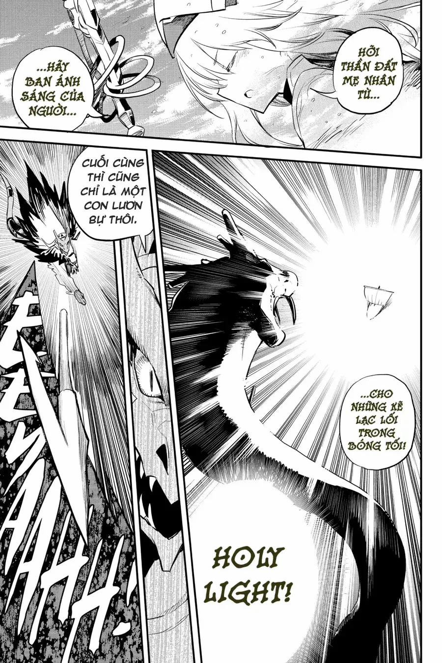 Tôi Chỉ Muốn Tiêu Diệt Goblin 96 trang 17