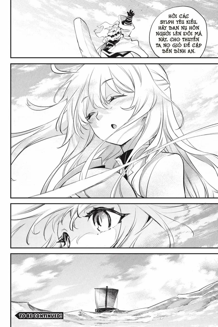 Tôi Chỉ Muốn Tiêu Diệt Goblin 96 trang 22