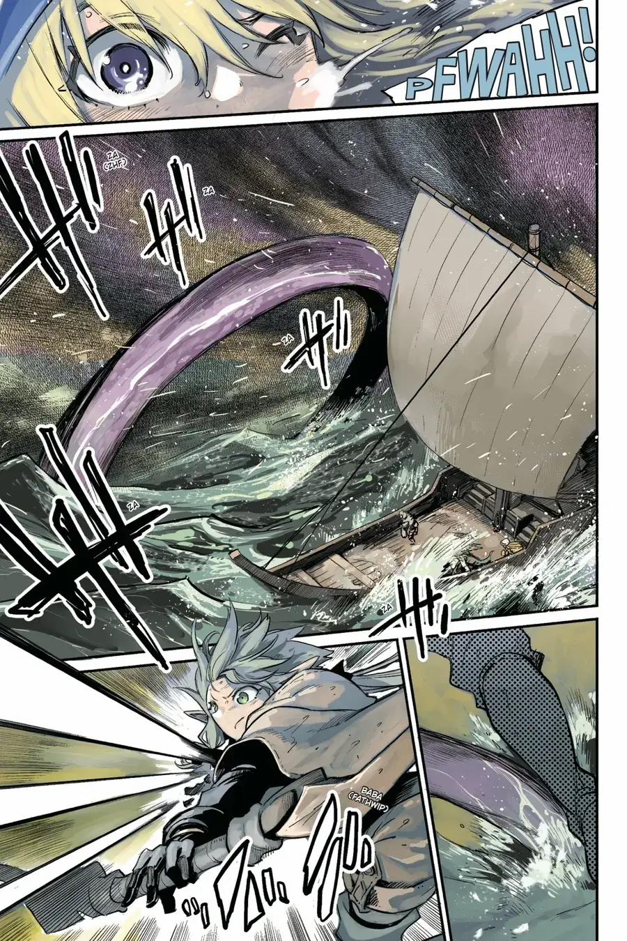 Tôi Chỉ Muốn Tiêu Diệt Goblin 96 trang 4