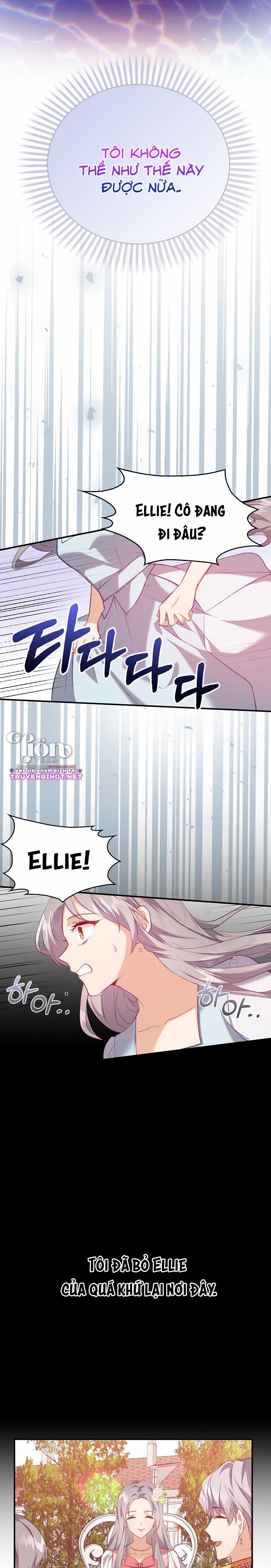 Tôi Chỉ Nhận Ra Sau Khi Mất Cô Ấy 0 Giới thiệu trang 10