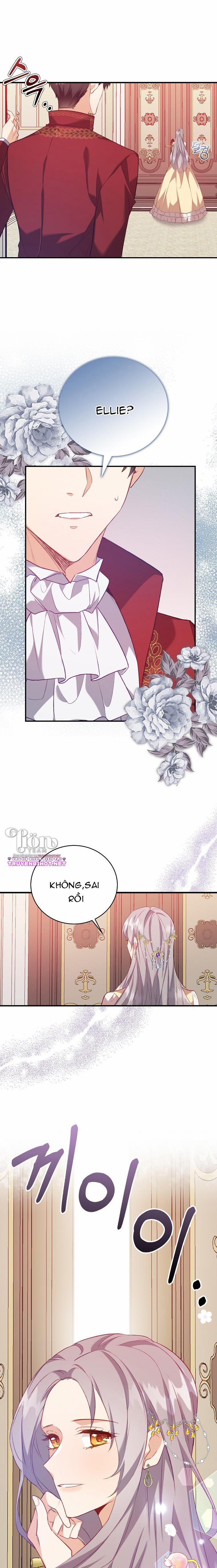 Tôi Chỉ Nhận Ra Sau Khi Mất Cô Ấy 0 Giới thiệu trang 12