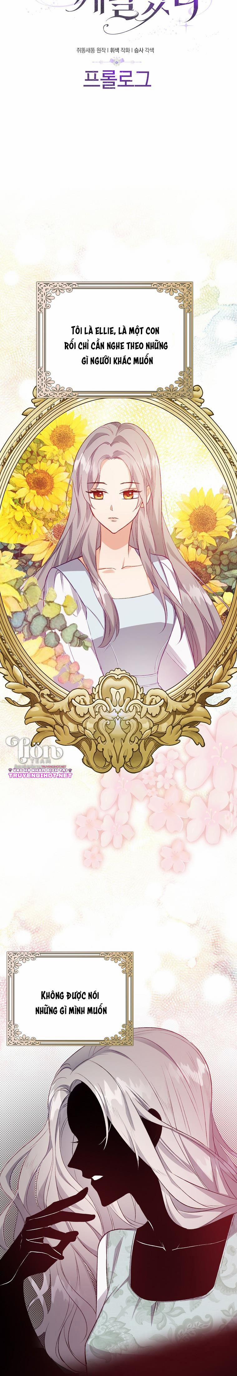 Tôi Chỉ Nhận Ra Sau Khi Mất Cô Ấy 0 Giới thiệu trang 3