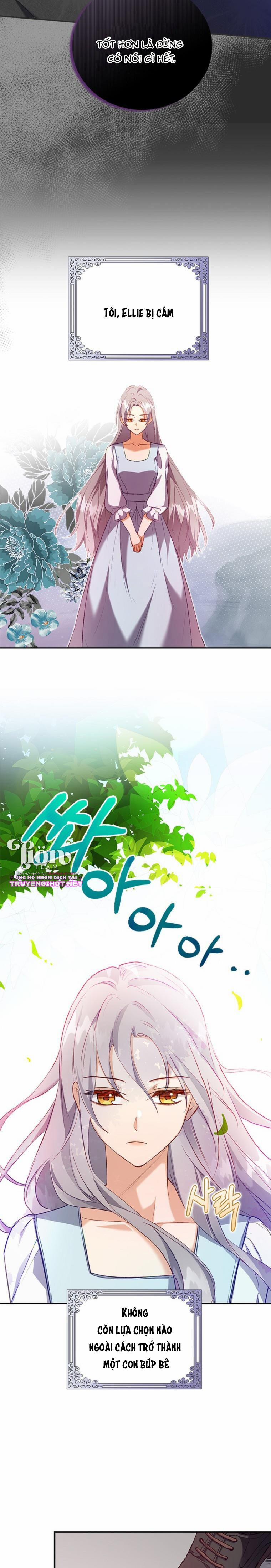 Tôi Chỉ Nhận Ra Sau Khi Mất Cô Ấy 0 Giới thiệu trang 5