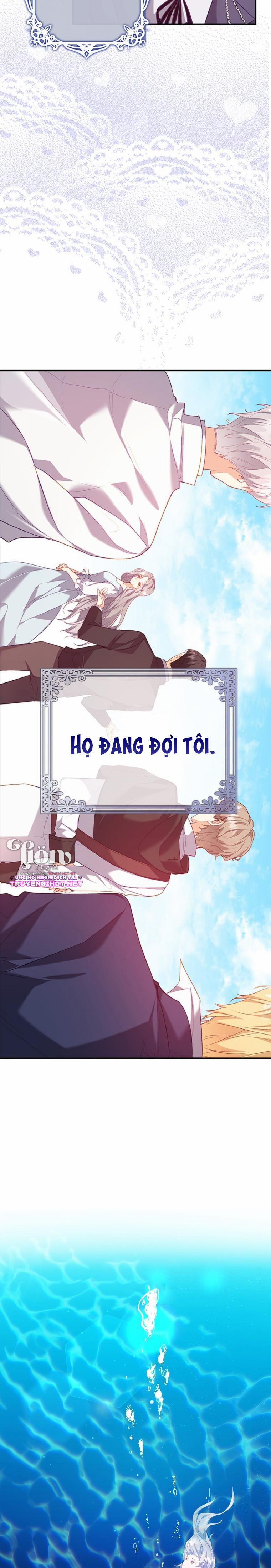 Tôi Chỉ Nhận Ra Sau Khi Mất Cô Ấy 0 Giới thiệu trang 7