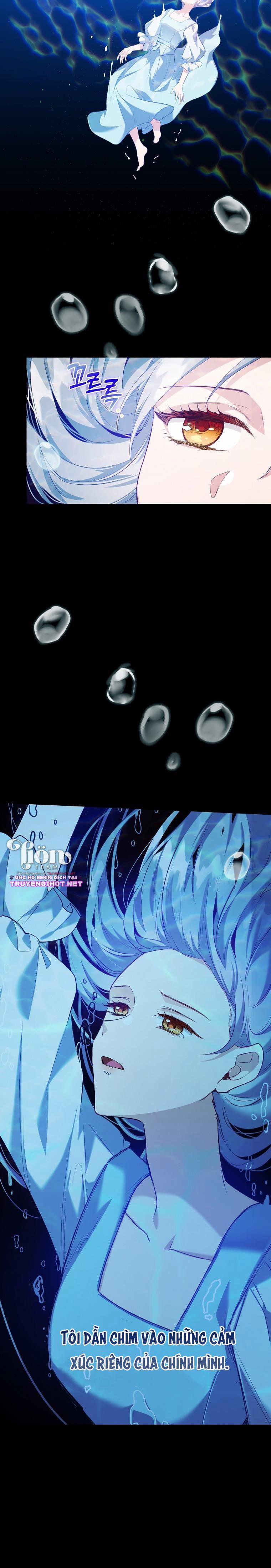 Tôi Chỉ Nhận Ra Sau Khi Mất Cô Ấy 0 Giới thiệu trang 8