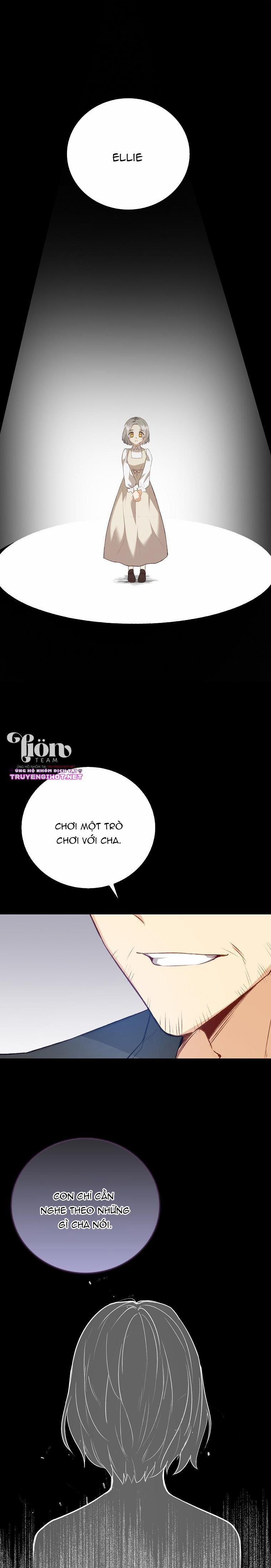 Tôi Chỉ Nhận Ra Sau Khi Mất Cô Ấy 0 trang 1