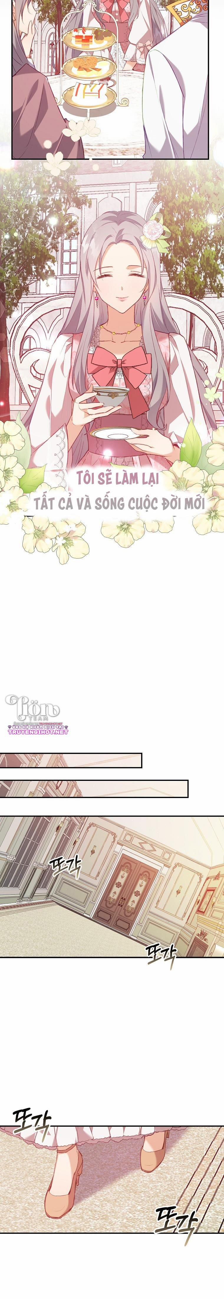 Tôi Chỉ Nhận Ra Sau Khi Mất Cô Ấy 0 trang 11