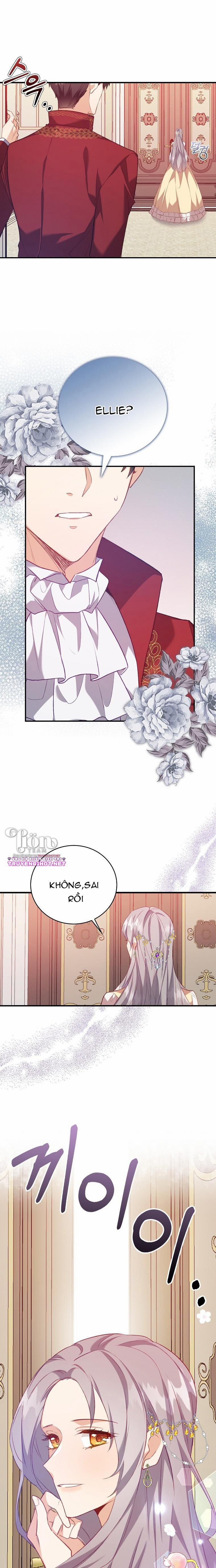 Tôi Chỉ Nhận Ra Sau Khi Mất Cô Ấy 0 trang 12
