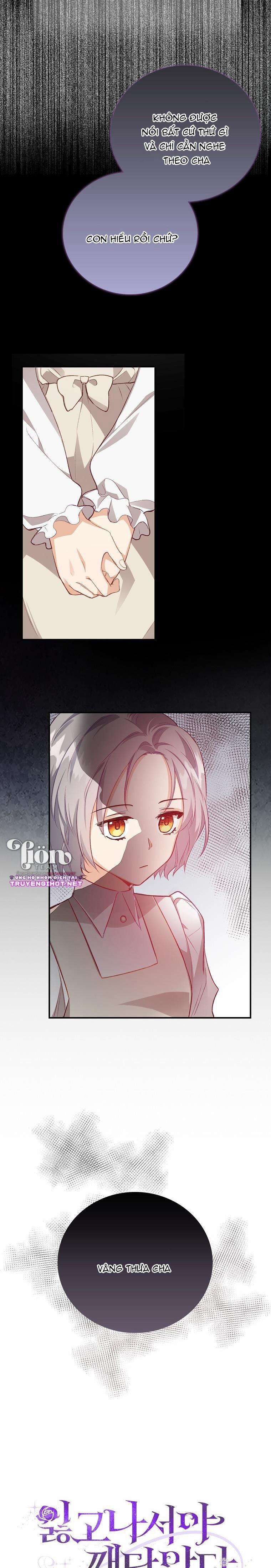 Tôi Chỉ Nhận Ra Sau Khi Mất Cô Ấy 0 trang 2