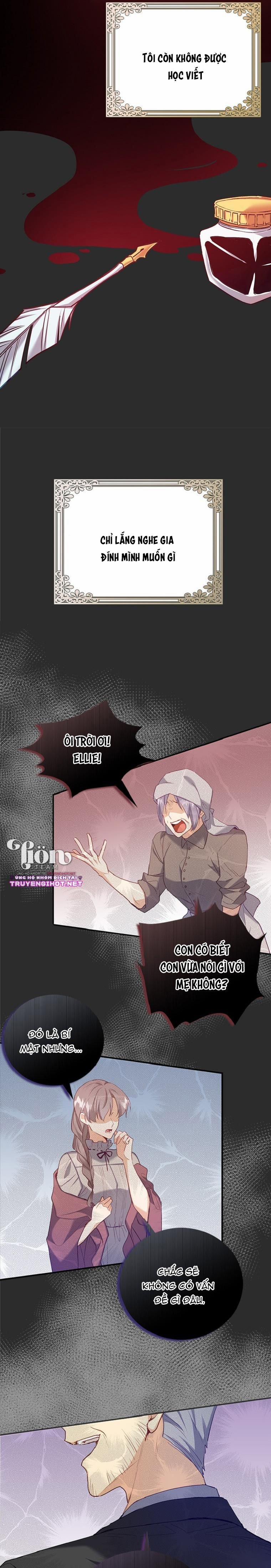 Tôi Chỉ Nhận Ra Sau Khi Mất Cô Ấy 0 trang 4