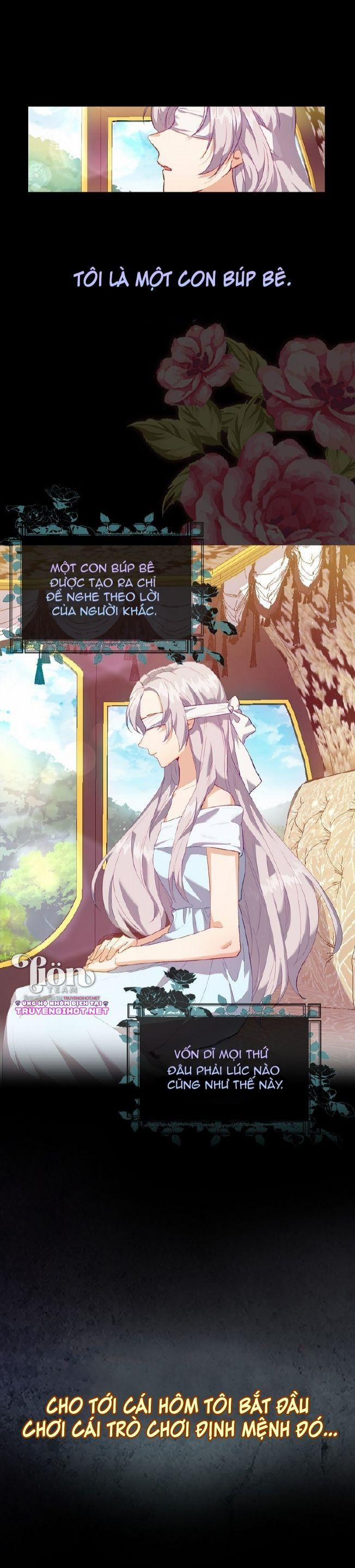 Tôi Chỉ Nhận Ra Sau Khi Mất Cô Ấy 1.1 trang 1