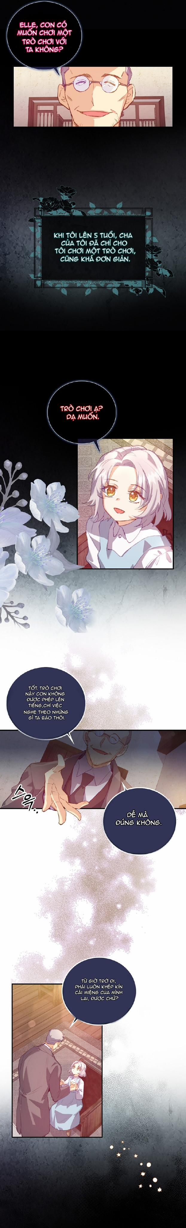 Tôi Chỉ Nhận Ra Sau Khi Mất Cô Ấy 1.1 trang 2