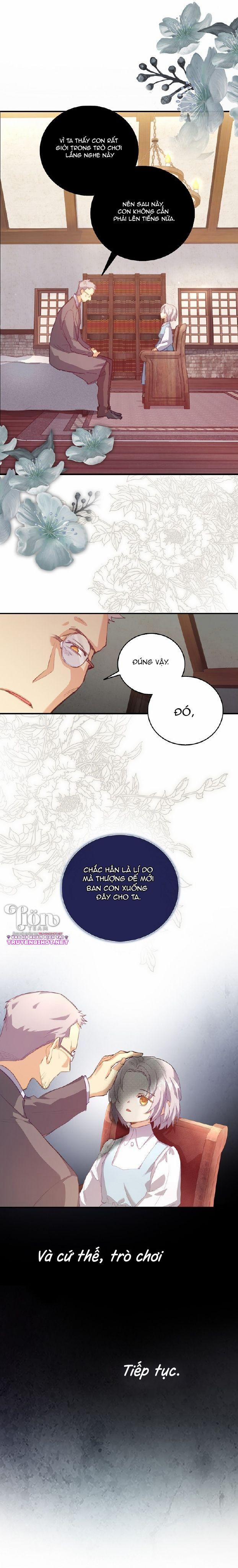 Tôi Chỉ Nhận Ra Sau Khi Mất Cô Ấy 1.1 trang 6