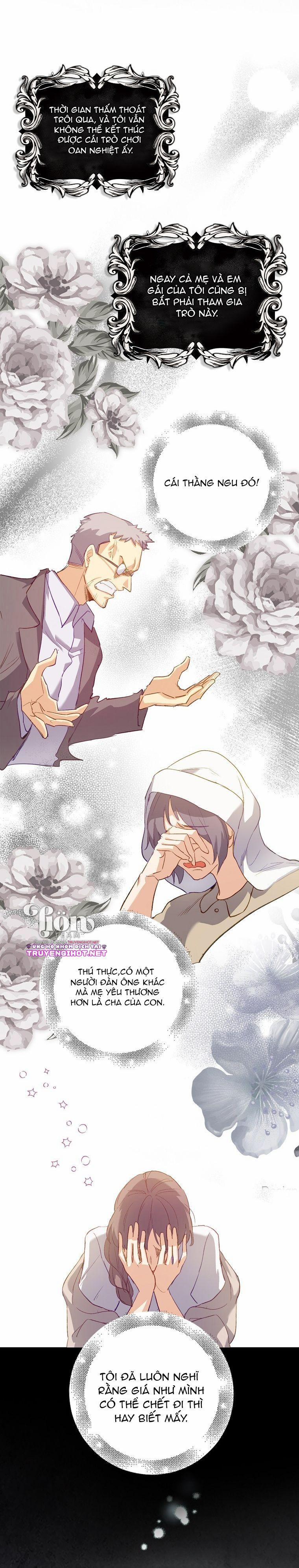 Tôi Chỉ Nhận Ra Sau Khi Mất Cô Ấy 1.2 trang 1