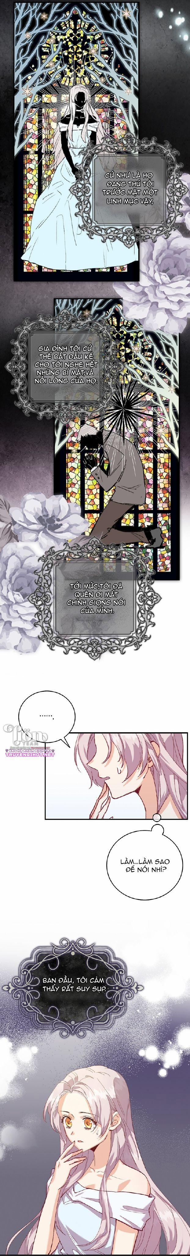 Tôi Chỉ Nhận Ra Sau Khi Mất Cô Ấy 1.2 trang 2