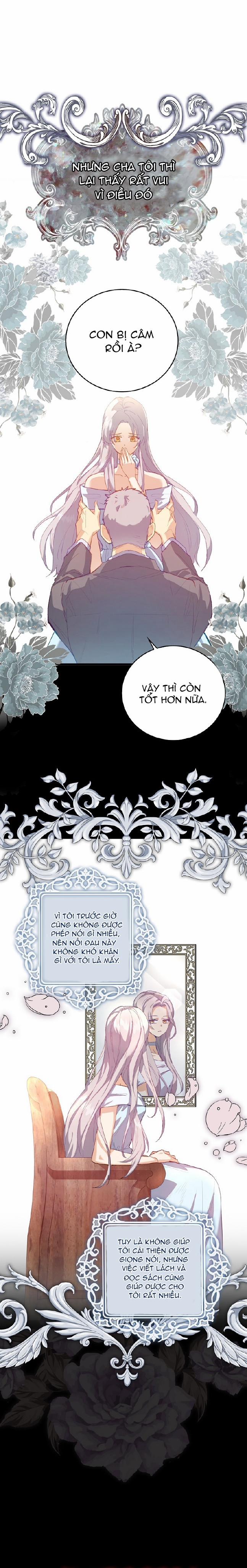 Tôi Chỉ Nhận Ra Sau Khi Mất Cô Ấy 1.2 trang 3