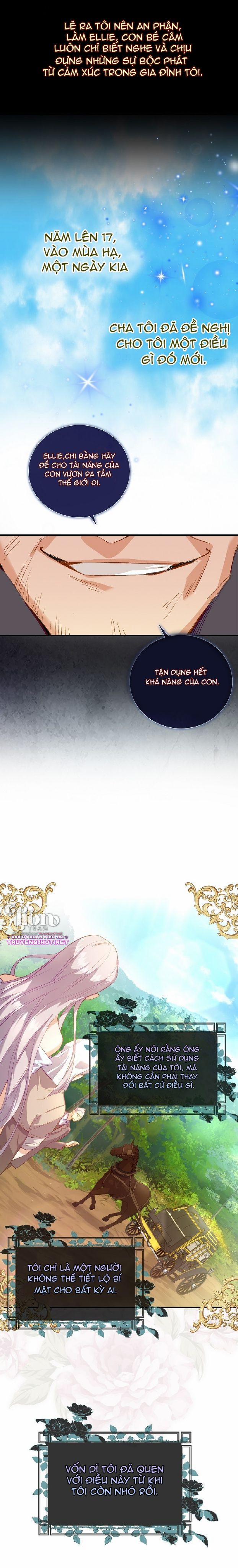 Tôi Chỉ Nhận Ra Sau Khi Mất Cô Ấy 1.2 trang 4