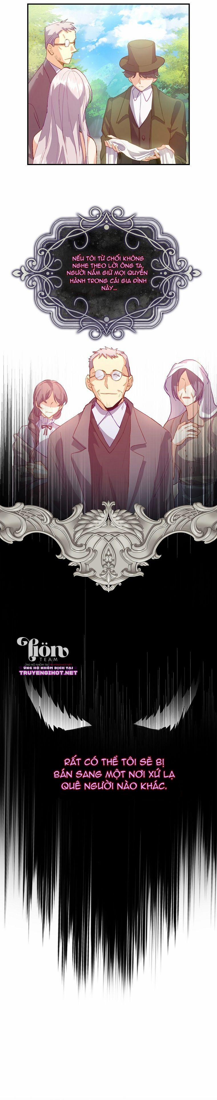 Tôi Chỉ Nhận Ra Sau Khi Mất Cô Ấy 1.2 trang 5