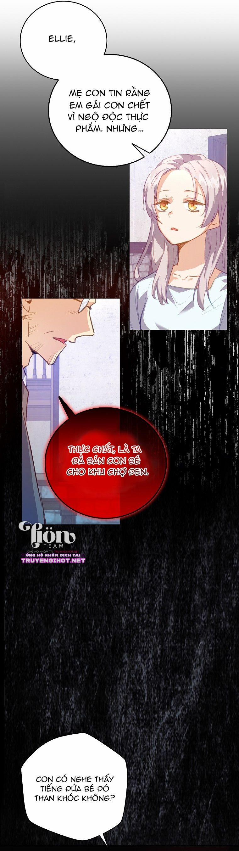 Tôi Chỉ Nhận Ra Sau Khi Mất Cô Ấy 1.2 trang 6