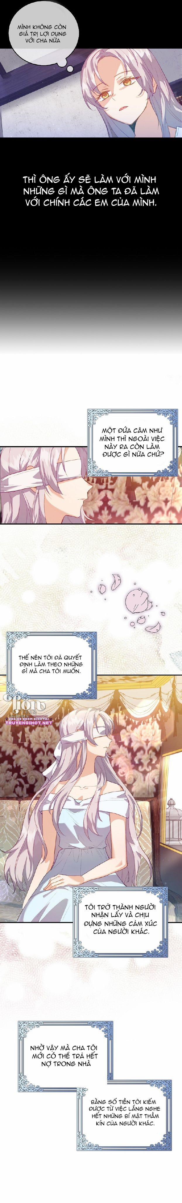 Tôi Chỉ Nhận Ra Sau Khi Mất Cô Ấy 1.2 trang 8
