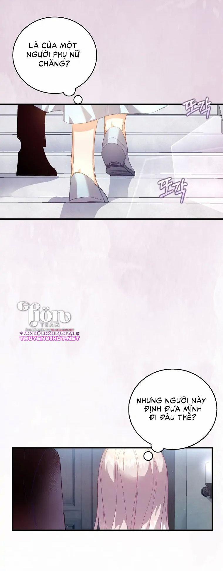 Tôi Chỉ Nhận Ra Sau Khi Mất Cô Ấy 2.1 trang 10