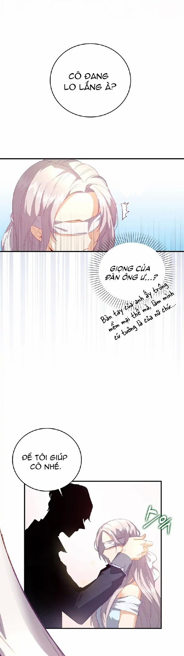 Tôi Chỉ Nhận Ra Sau Khi Mất Cô Ấy 2.1 trang 11