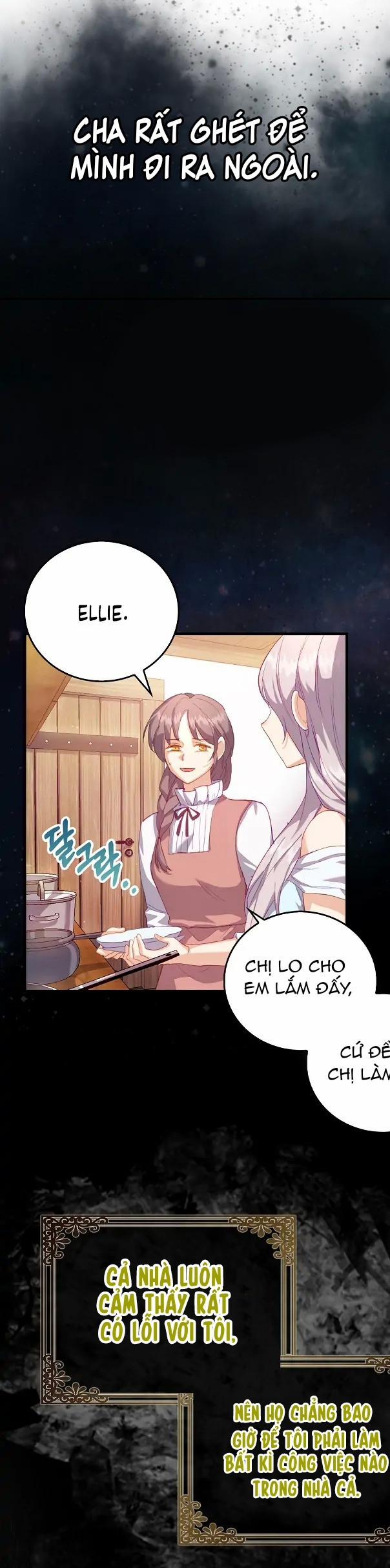 Tôi Chỉ Nhận Ra Sau Khi Mất Cô Ấy 2.1 trang 2