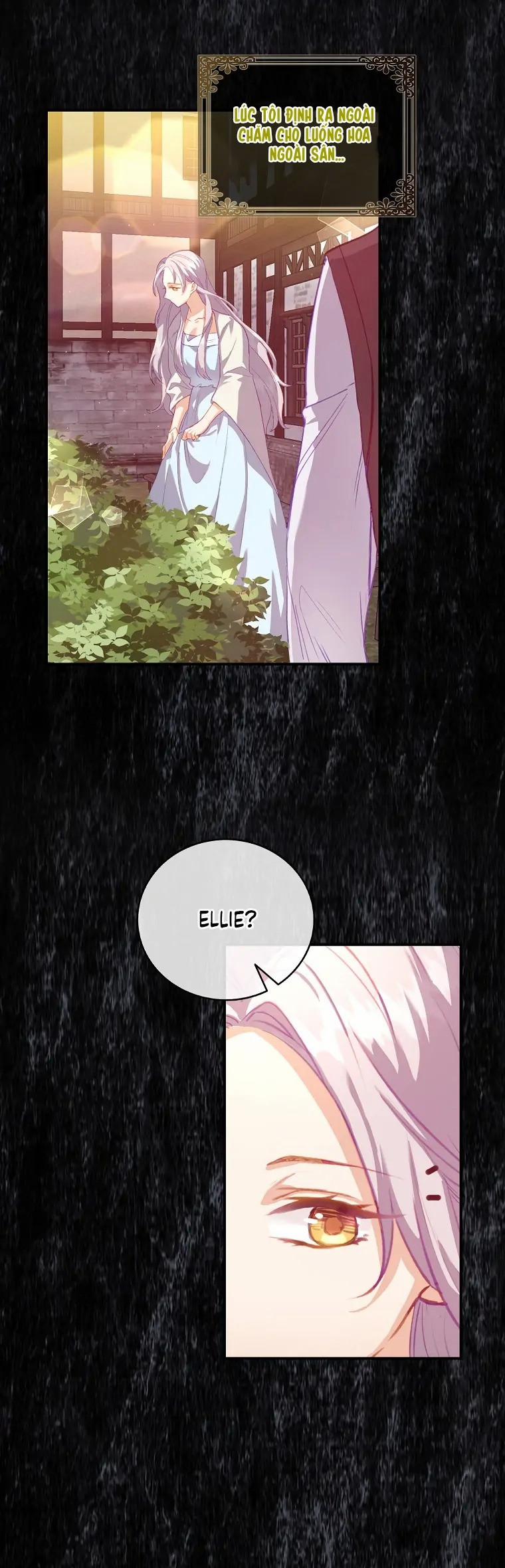 Tôi Chỉ Nhận Ra Sau Khi Mất Cô Ấy 2.1 trang 4