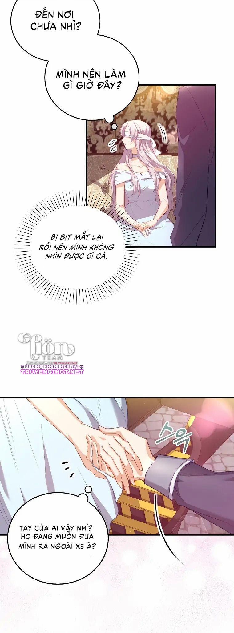 Tôi Chỉ Nhận Ra Sau Khi Mất Cô Ấy 2.1 trang 8