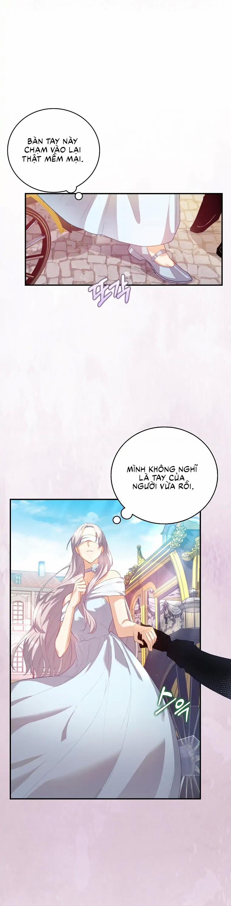 Tôi Chỉ Nhận Ra Sau Khi Mất Cô Ấy 2.1 trang 9