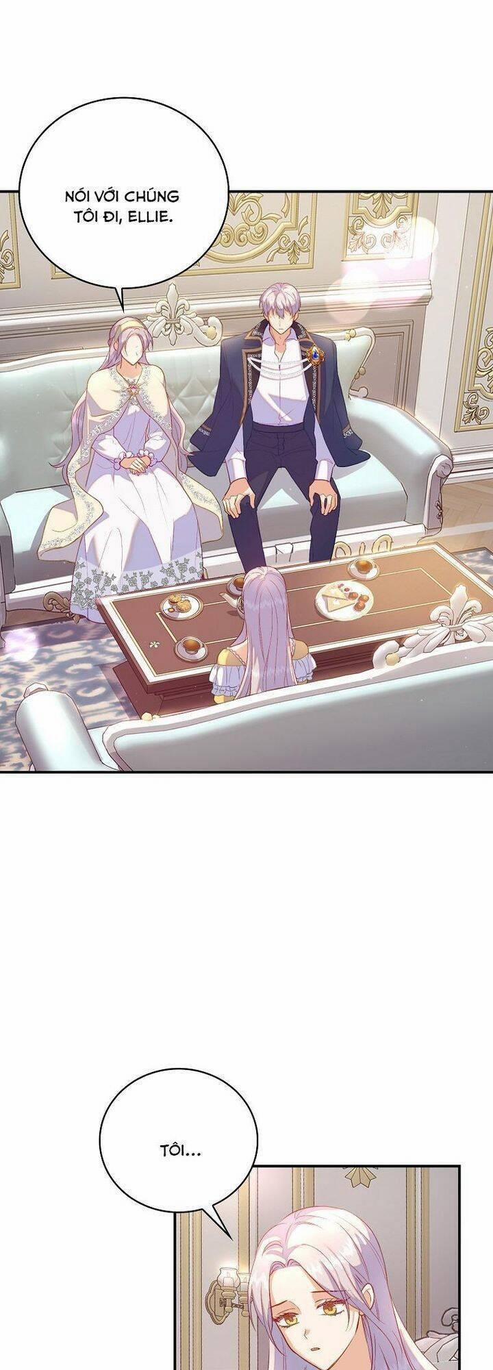 Tôi Chỉ Nhận Ra Sau Khi Mất Cô Ấy 24 trang 0