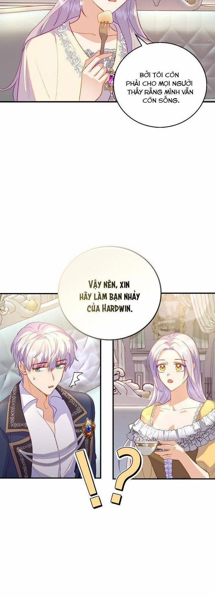 Tôi Chỉ Nhận Ra Sau Khi Mất Cô Ấy 24 trang 10