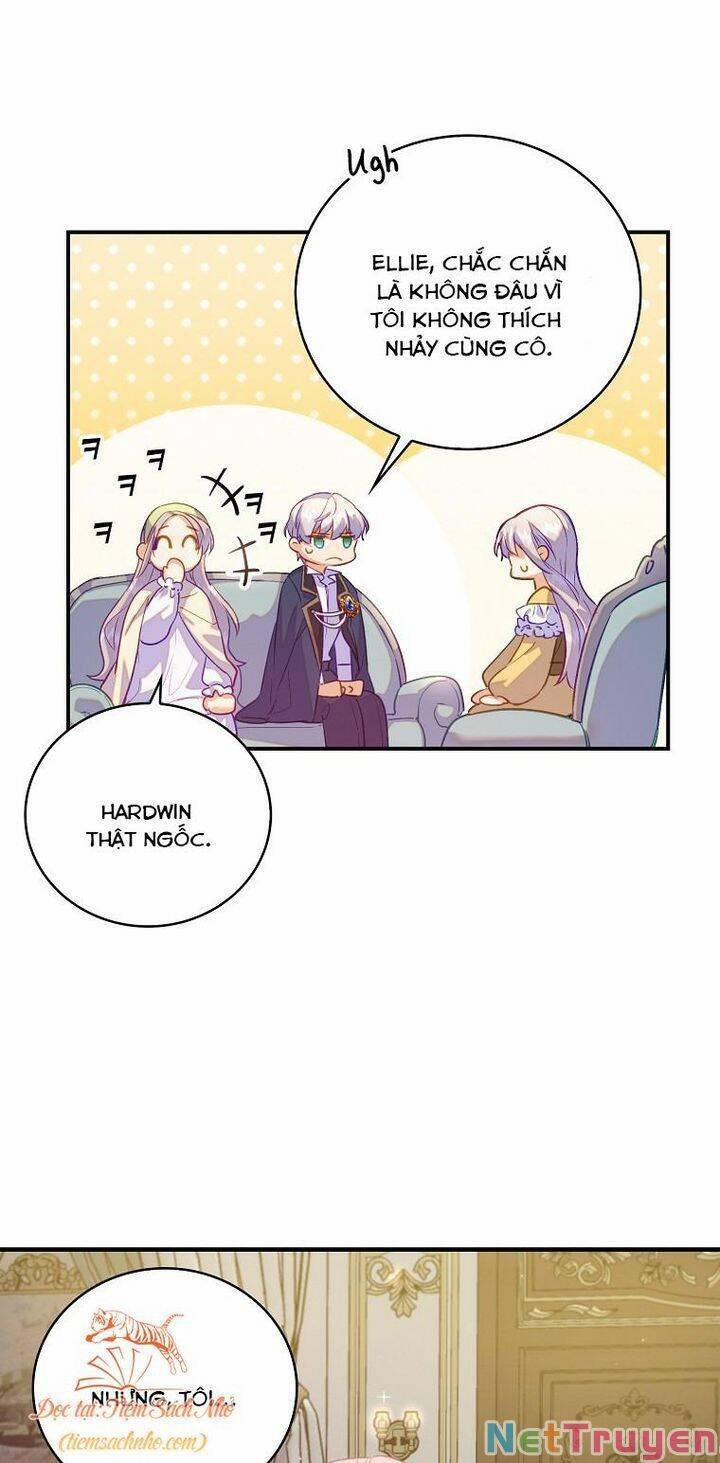 Tôi Chỉ Nhận Ra Sau Khi Mất Cô Ấy 24 trang 12