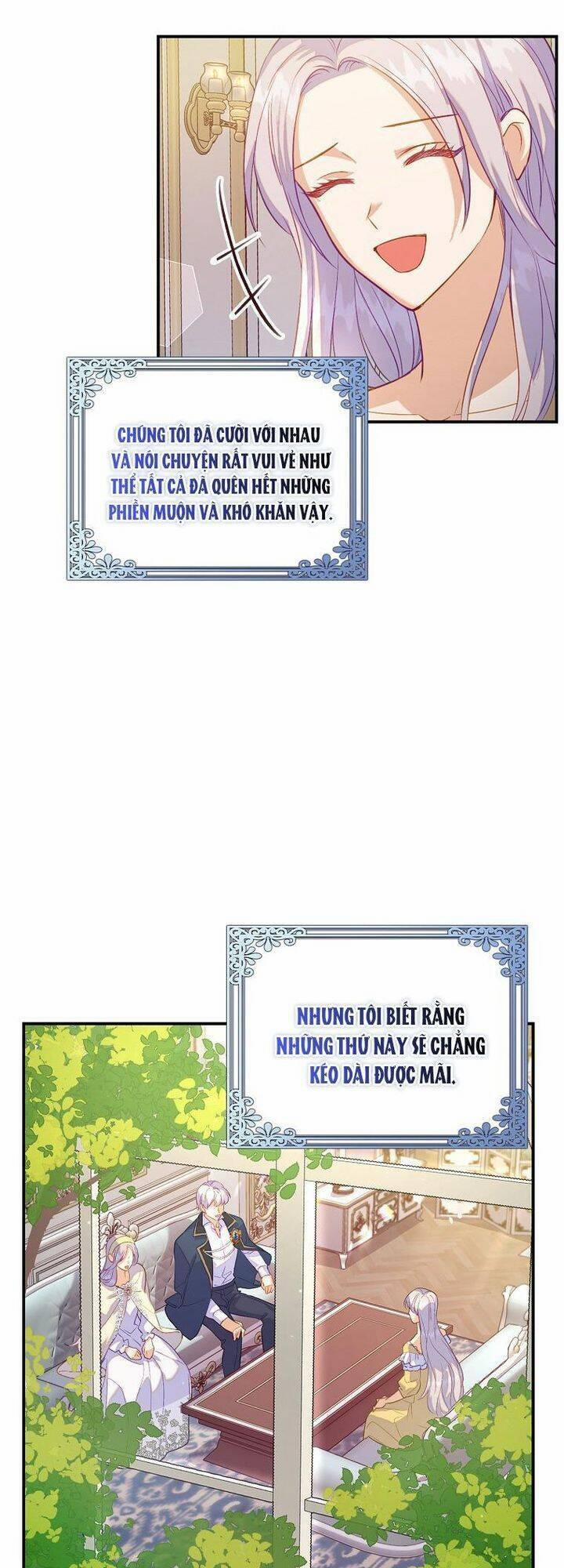 Tôi Chỉ Nhận Ra Sau Khi Mất Cô Ấy 24 trang 15