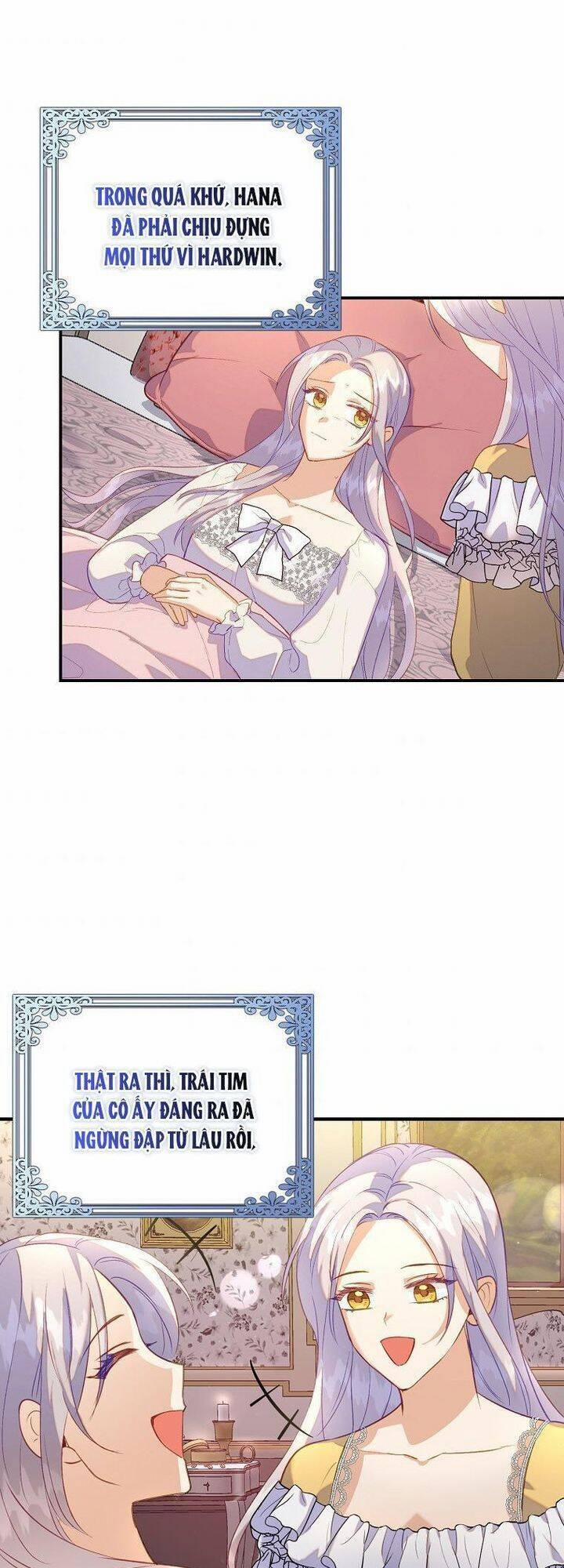 Tôi Chỉ Nhận Ra Sau Khi Mất Cô Ấy 24 trang 18