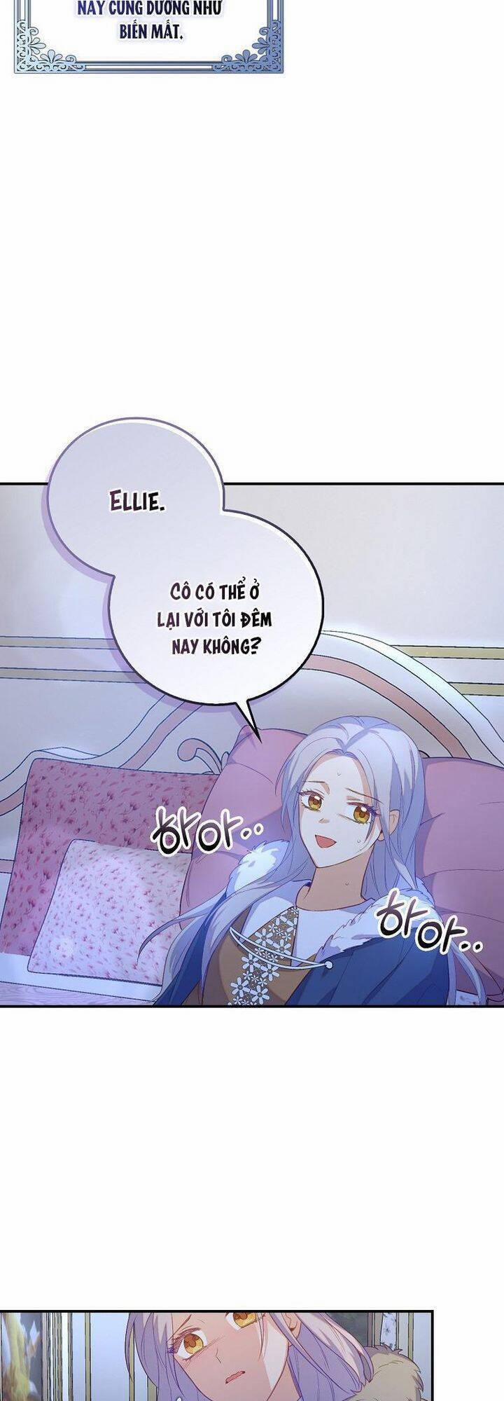 Tôi Chỉ Nhận Ra Sau Khi Mất Cô Ấy 24 trang 21