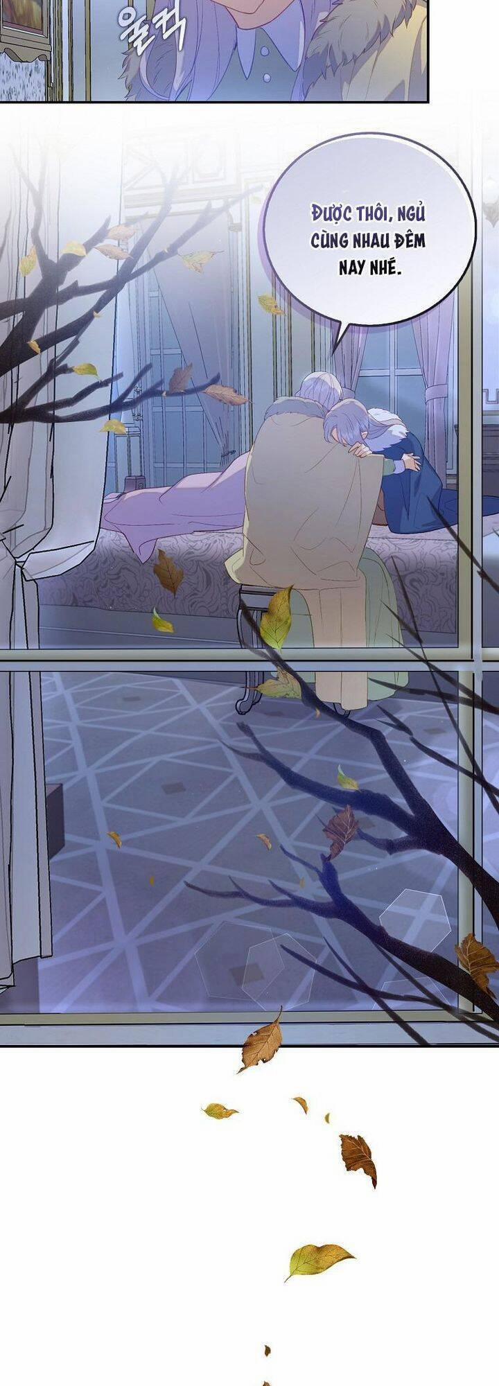 Tôi Chỉ Nhận Ra Sau Khi Mất Cô Ấy 24 trang 22