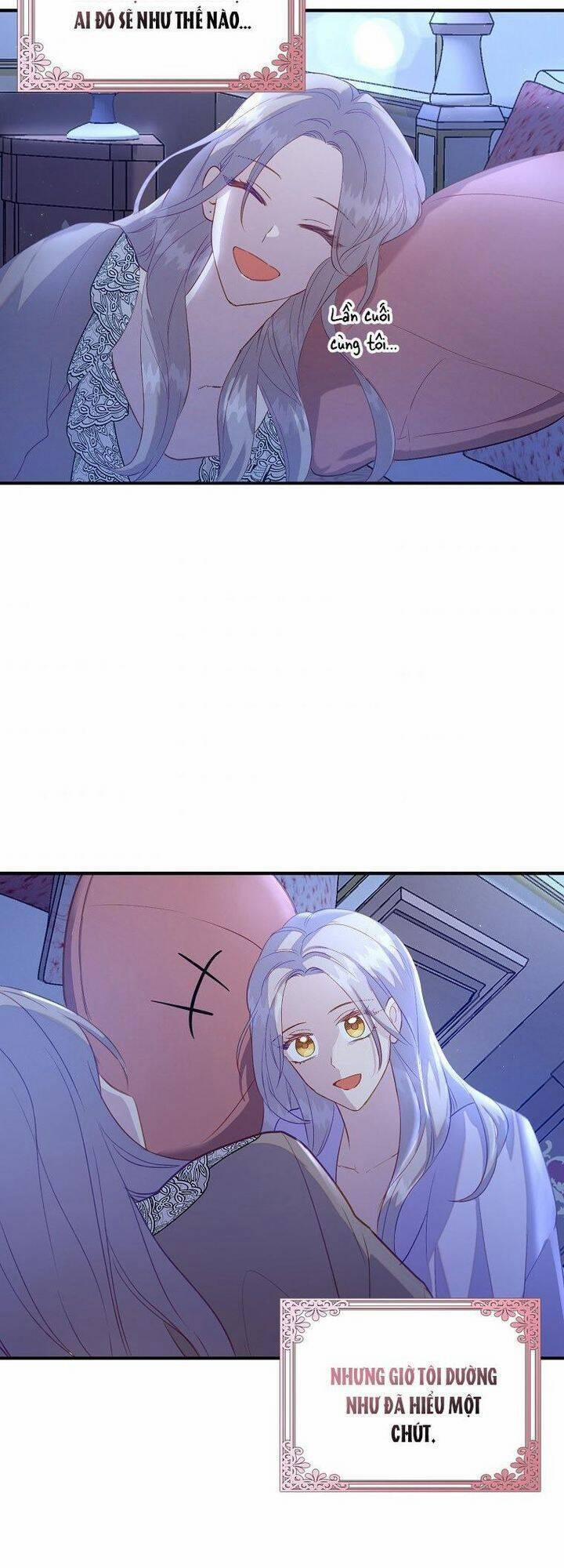 Tôi Chỉ Nhận Ra Sau Khi Mất Cô Ấy 24 trang 24
