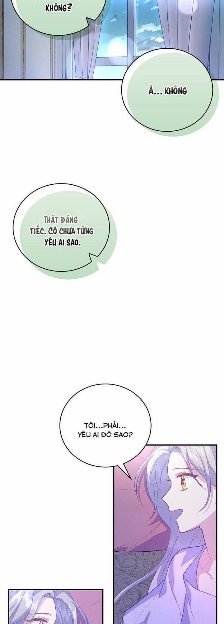 Tôi Chỉ Nhận Ra Sau Khi Mất Cô Ấy 24 trang 27