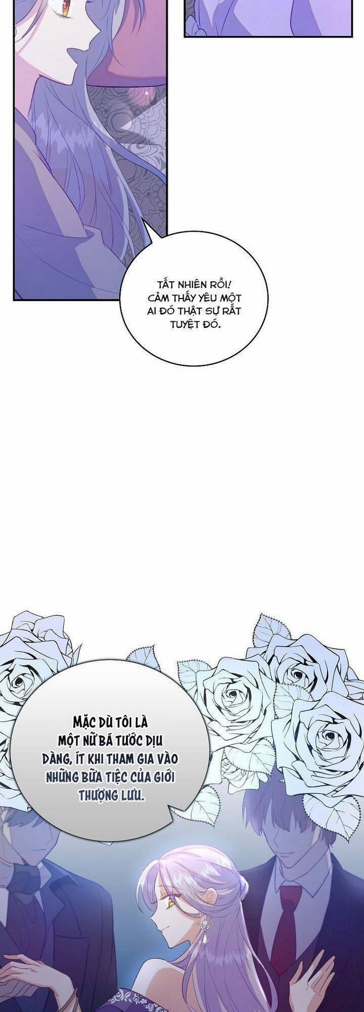 Tôi Chỉ Nhận Ra Sau Khi Mất Cô Ấy 24 trang 28