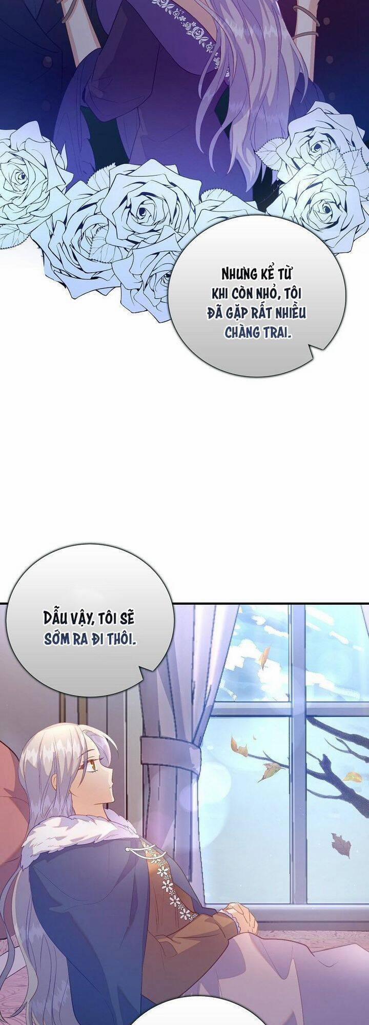 Tôi Chỉ Nhận Ra Sau Khi Mất Cô Ấy 24 trang 29